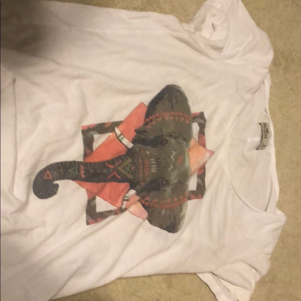 T-shirt/blouse